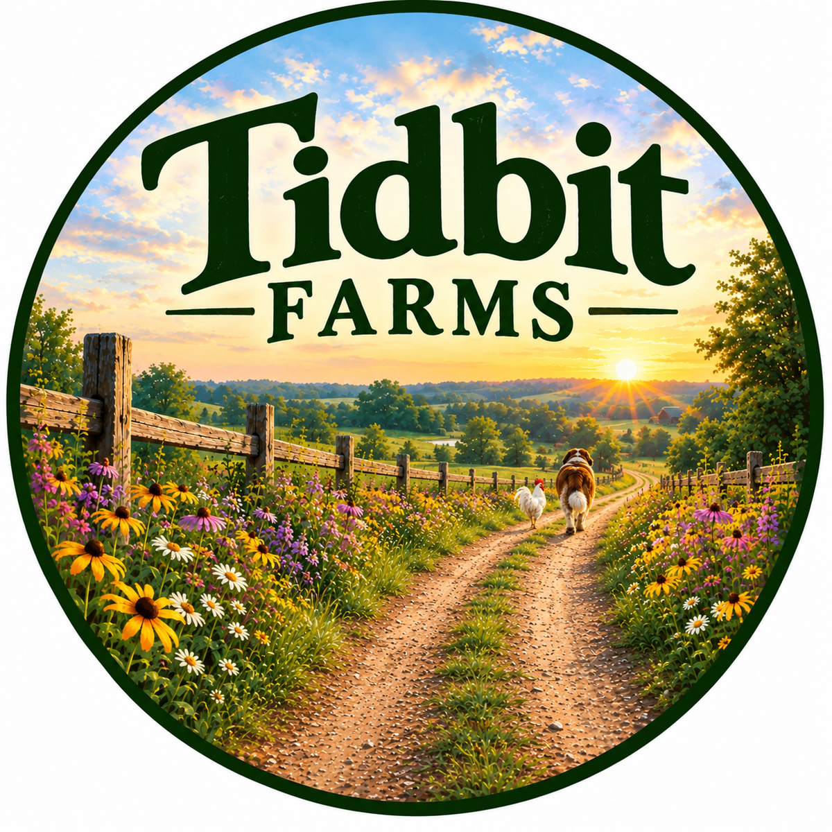 Tidbit Farms